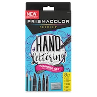 Picture of Prismacolor Fence Studios Blender Brushes, Pack of 4