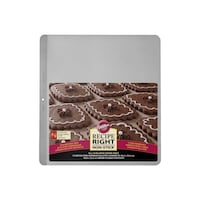 Picture of Wilton Recipe Right Air Insulated Cookie Sheet, 16 X 14inch