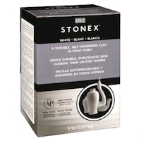 Picture of Amaco Stonex Modeling Clay, 5Lb