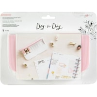 Maggie Holmes Day to Day Planner Adjustable Punch Board