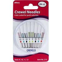 Picture of Allary Tapestry Needles, Pack of 24