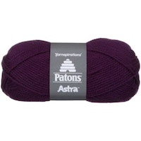 Picture of Patons Astra Yarn Solids, Fantasy