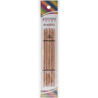 Picture of Knitter's Pride Dreamz Double Pointed Needles, 6in, 1/2.25mm