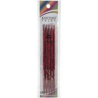 Picture of Knitter's Pride Dreamz Double Pointed Needles, 6in, 8/5mm
