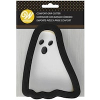 Picture of Wilton Comfort Grip Cookie Cutter, Ghost
