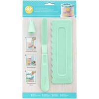 Picture of Wilton Decorating Kit, Watercolor