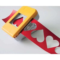Picture of Punch Bunch Slimlock Large, Punch Heart