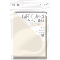 Picture of Craft Perfect Card Blanks