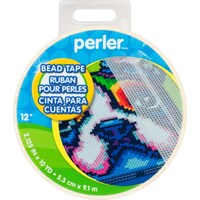Picture of Perler Tape For Bead Work, Multicolor