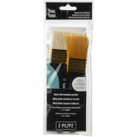 Picture of Brea Reese Flat Paint Brush Set, Pack of 2