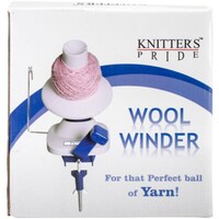 Picture of Knitter'S Pride Wool Winder Yarn and Niddle