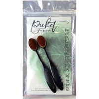 Picture of Picket Fence Studios Blender Brushes, Pack of 2