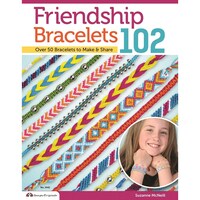 Picture of Design Originals Friendship Bracelets