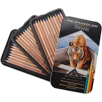 Picture of Prismacolor Watercolor Pencils, Pack of 36