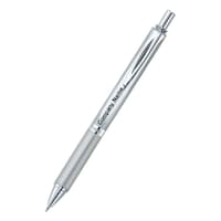 Picture of Pilot Pen G2 Pen, Metallic Silver