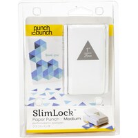 Picture of Punch Bunch Slimlock Medium Punch, Triangle