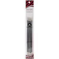 Picture of Knitter's Pride Karbonz Double Pointed Needles, 8in, 2/2.75mm