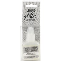 Brea Reese Liquid Glitter for Inks, Iridescent, 20ml