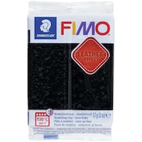 Picture of Fimo Leather Effect Polymer Clay