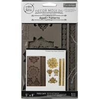 Picture of Prima Marketing Re Design Mould, 5x8in - Agadir Patterns