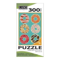 Picture of Lang The Lang Companies Donuts Puzzles, 300pcs