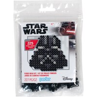 Picture of Perler Fused Bead Trial Kit, Star Wars Darth Vader