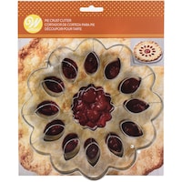 Picture of Wilton Sunflower Pie Crust Cutter