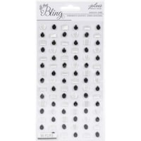 Picture of Jolee's Boutique Bling Embellishments, Assorted Shapes