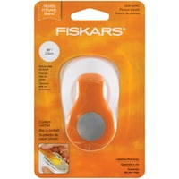 Picture of Fiskars Medium Lever Punch, Circle, 1inch