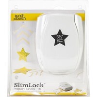 Picture of Punch Bunch Slimlock Xl Punch, Star