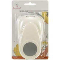 Picture of Dress My Craft Designer Punch Circle, 2inch