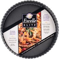 Picture of Wilton Excelle Elite Round Tart or Quiche Pan, 11inch