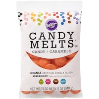 Picture of Wilton Candy Melts Flavored, Vanilla