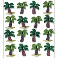 Picture of Jolee's Boutique Dimensional Stickers, Palm Trees
