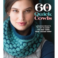 Picture of Sixth & Springs 60 Quick Cowls Books