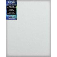 Brea Reese Canvas, White, 18x24in, Pack of 2