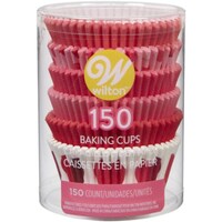Picture of Wilton Standard Valentine'S Day Baking Cups, Pack of 150