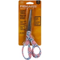 Picture of Fiskars Premier Designer Scissors, 8inch