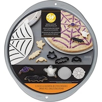Picture of Wilton Cookie Decorating Kit, Spider Web