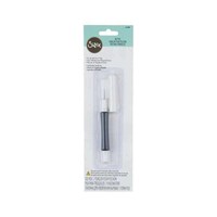 Picture of Sizzix Eclips Shape Die Pick, White