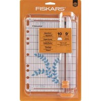 Picture of Fiskars Surecut Card Making Paper Trimmer, 9inch