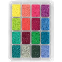 Picture of Perler Mini Large Tray Large, Multicolor