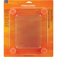 Fiskars Easy Stamp Press, 9x11in