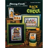 Stoney Creek Back To Ghoul Collection