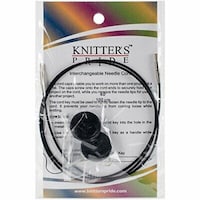 Picture of Interchangeable Cords, 30in, 40in with Tips - Black