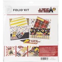 Photoplay Folio Kit, A Day At The Park