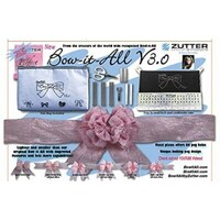 Picture of Zutter Bow It All V3.0 Classic, White Edition