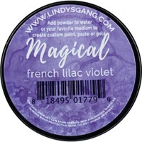 Lindy's Stamp Gang Magical Individual Jar