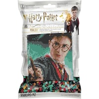 Picture of Perler Pattern Bag, Harry Potter