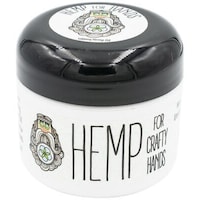 Picture of Karma Cure Hemp for Crafty Hands, 2oz Jar